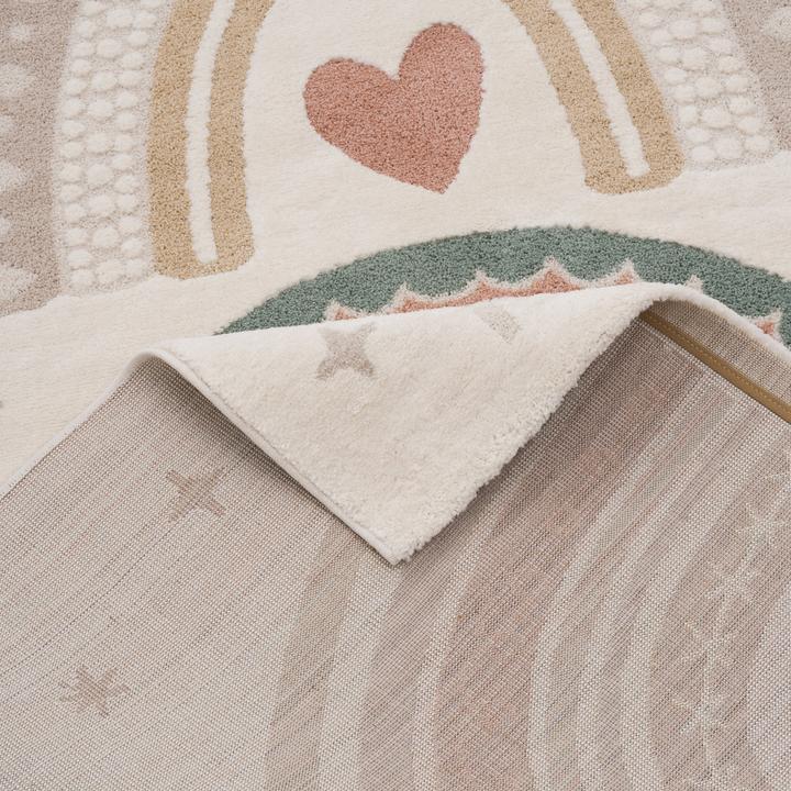 Actual product image Pergamon Happy Kids (160 x 230 cm)