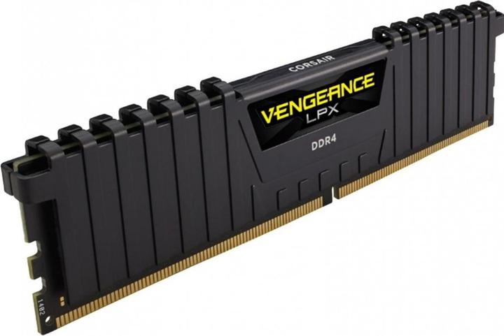 Actual product image Corsair Vengeance LPX (2 x 32GB, 2666 MHz, DDR4-RAM, DIMM)