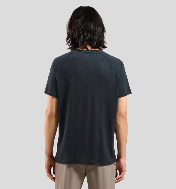 Actual product image Odlo Merinomix 130 (L)