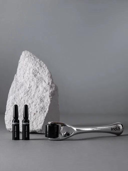 Immagine prodotto Inoiv Set Hyaluron Extreme (Set per la cura del viso)