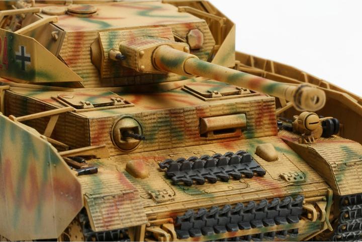 Scale modelling