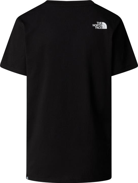 Actual product image North Face Relaxed Easy (XS)