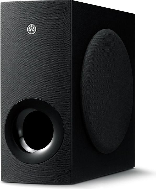 Actual product image Yamaha ATS-B400 (200 W, 2.1 Channel)