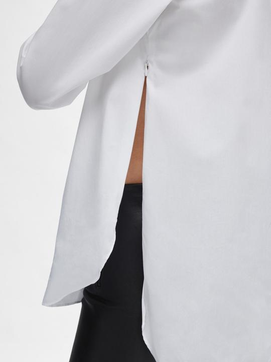 Immagine prodotto Selected Femme Camicia in cotone biologico (34)