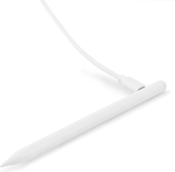 Actual product image Dicota Stylus Active White