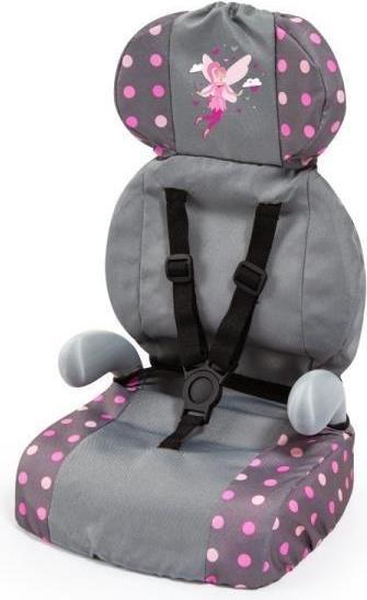 Actual product image Bayer Deluxe Car Seat
