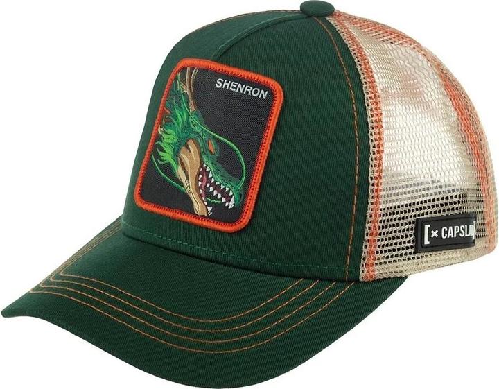 Actual product image Capslab Dragon Ball - Shenron