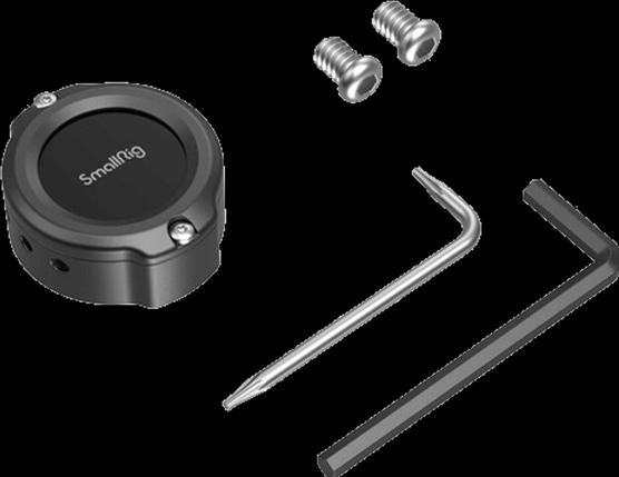 Produktbild SmallRig MD4149 Cage for AirTag (Diverses Video Zubehör)