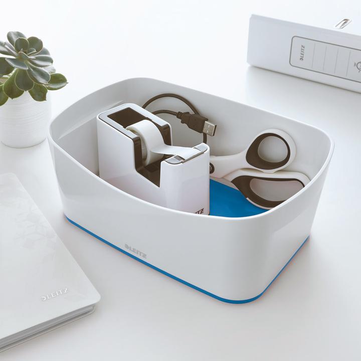 Actual product image Leitz MyBox storage tray (24.6 x 9.8 x 16 cm, 3.80 l)