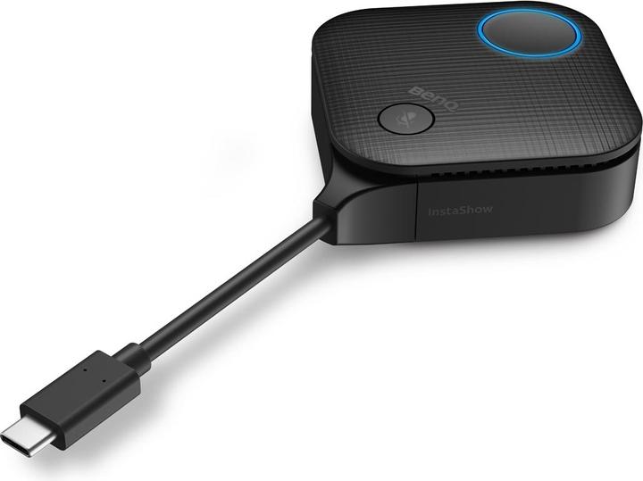 Immagine prodotto BenQ VS20 InstaShow (20 m, HDMI 2.0)