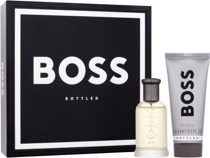 Hugo Boss Bottled (Parfum set)