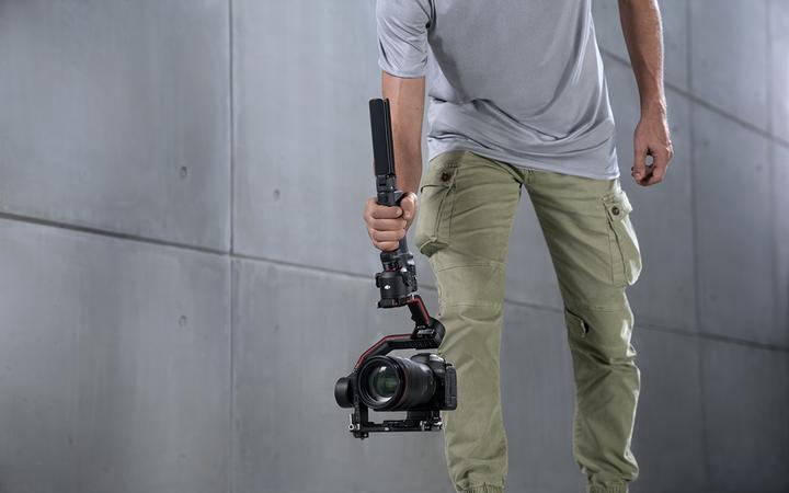 Produktbild DJI RS 3 Combo (Universal, 3 kg)