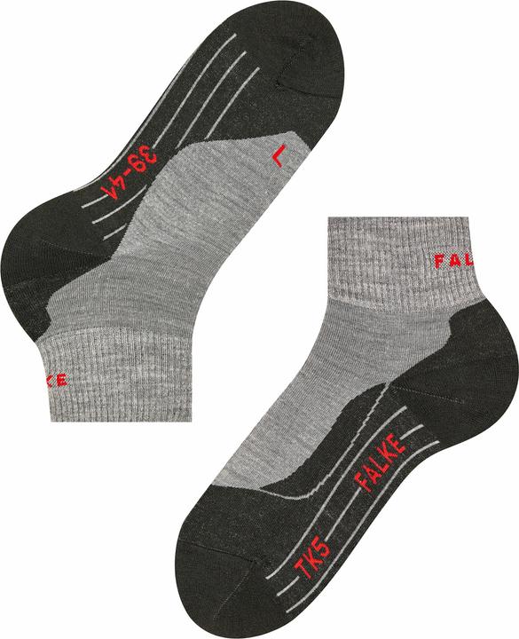 Image du produit Falke TK5 Short (39 - 41)