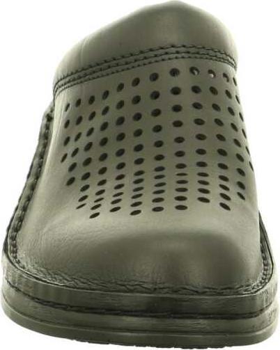 Actual product image Helix Clogs with perforation (46)