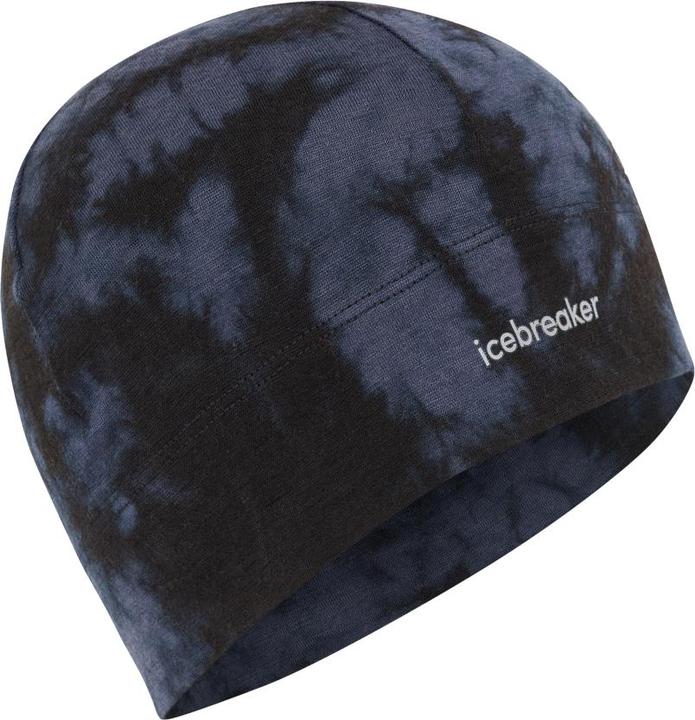 Icebreaker Unisex Merino 200 Oasis Beanie Cloud Dye