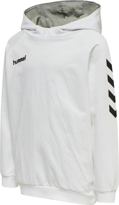 Image du produit hummel Go Kids Hoodie En Coton (140)