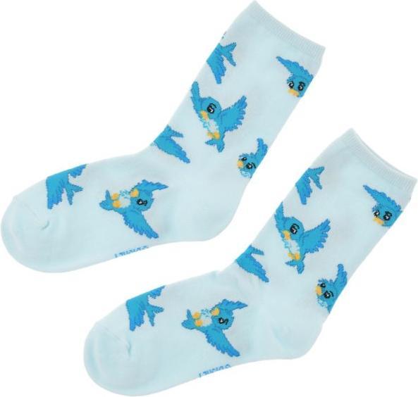 Immagine prodotto Disney Blaue Vogel Cinderella Blau 36-39 (36 - 39)