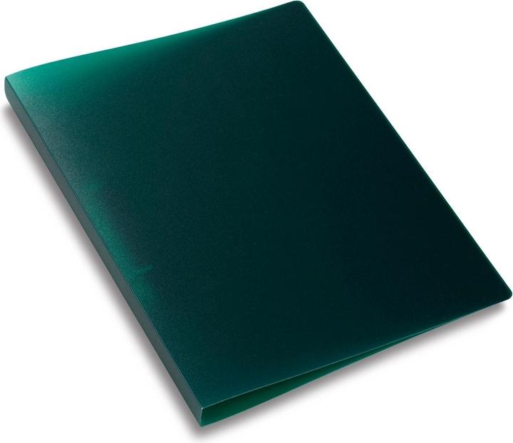 Produktbild HERMA Ringbuch A4 Transluzent (A4, 25 mm, 1 Stück)