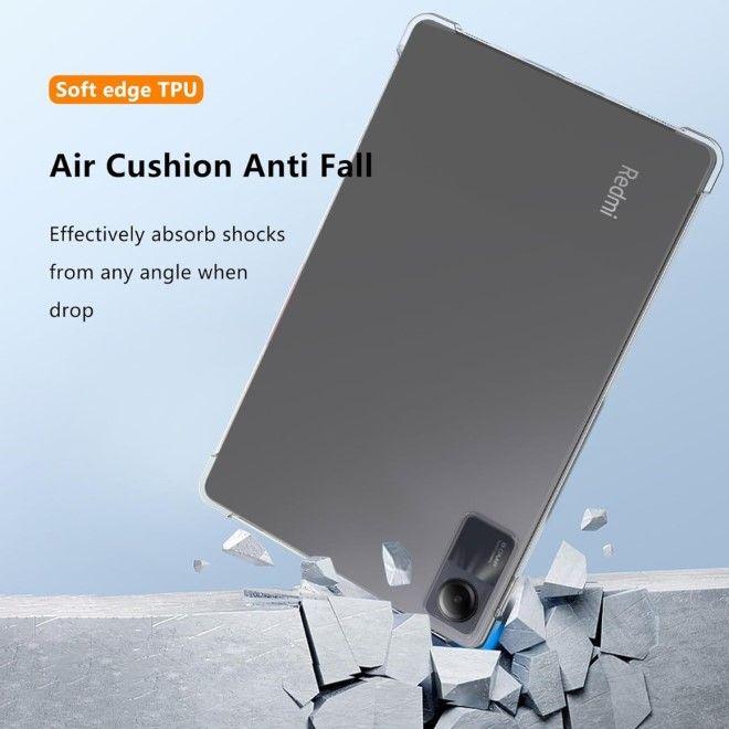 Image du produit MU Classic Étui souple TPU Series (Xiaomi Redmi Pad SE)