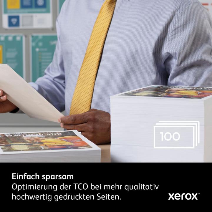 Produktbild Xerox 106r02229 (C)