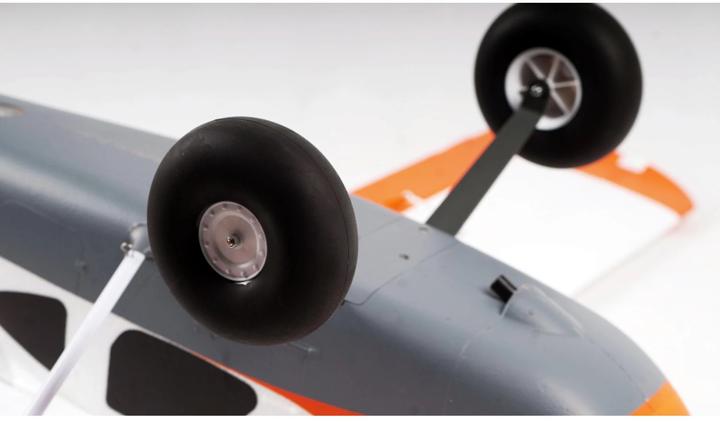 Image du produit Amewi Formateur Tasman Stol (Multi moteur)
