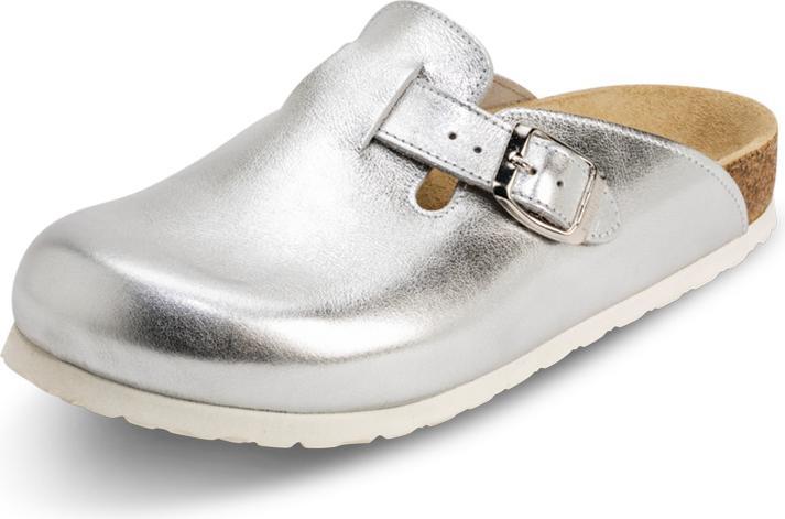 Produktbild Vitaform Clog Vollrindleder Formstark (41)