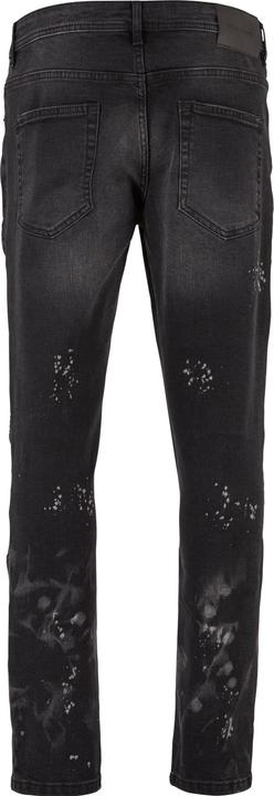 Image du produit 2Y Premium 2Y SANTI BIKER SLIM FIT JEANS - 184631 (32)