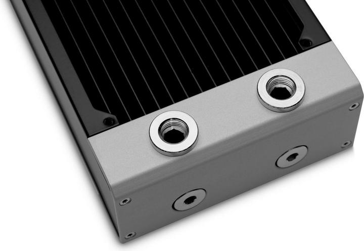Produktbild EKWB EK-Quantum Surface P360M X-Flow