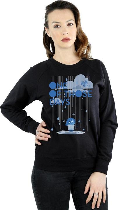 Produktbild Disney Inside Out One Of Those Days Sweatshirt (XL)