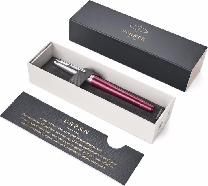 Produktbild Parker Pen Urban Premium (Violett)