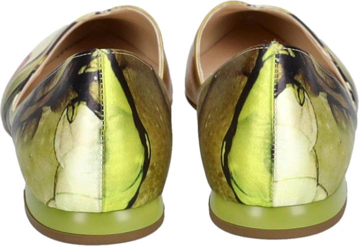 Actual product image Högl Slipper (41.5)