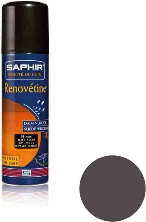 Saphir Beaute du Cuir Rénovétine Spray (1 x, 200 ml)