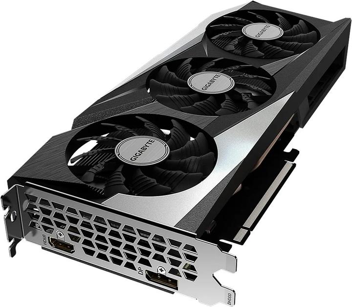 Produktbild Gigabyte Radeon RX 6500 XT (4 GB)
