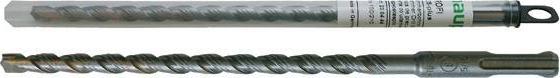 Actual product image Haupa Hammer drill Ř8mm SDSplus 50/110mm 230442 (0.8 centimetre)