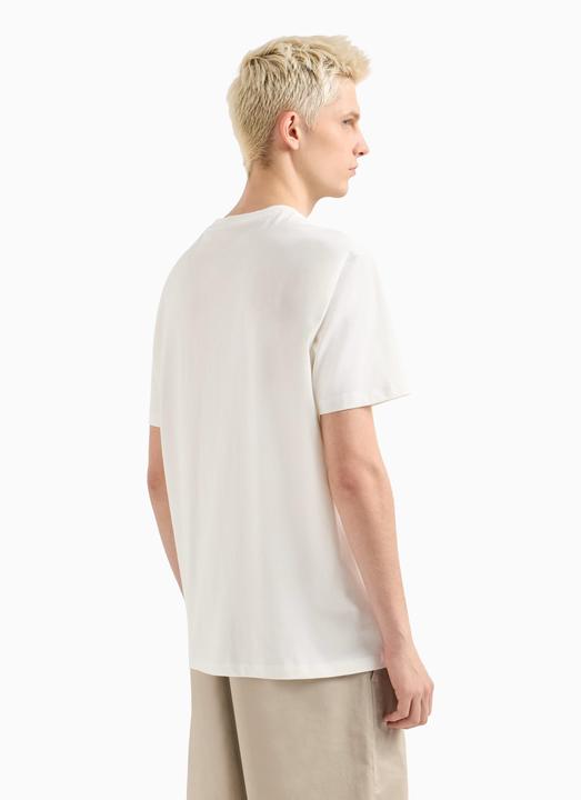 Actual product image Armani Exchange T-shirt (XL)