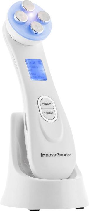InnovaGoods Gesichtsmassagegerät