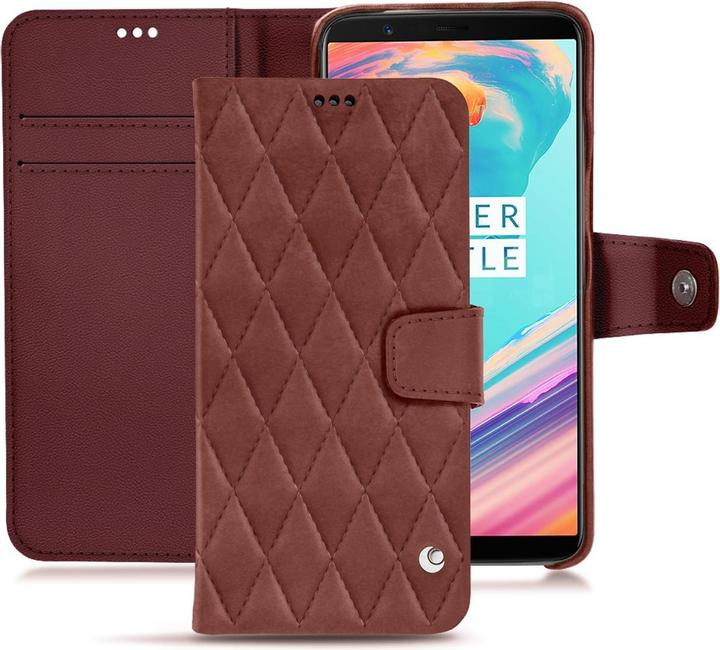 Image du produit Noreve Housse cuir portefeuille