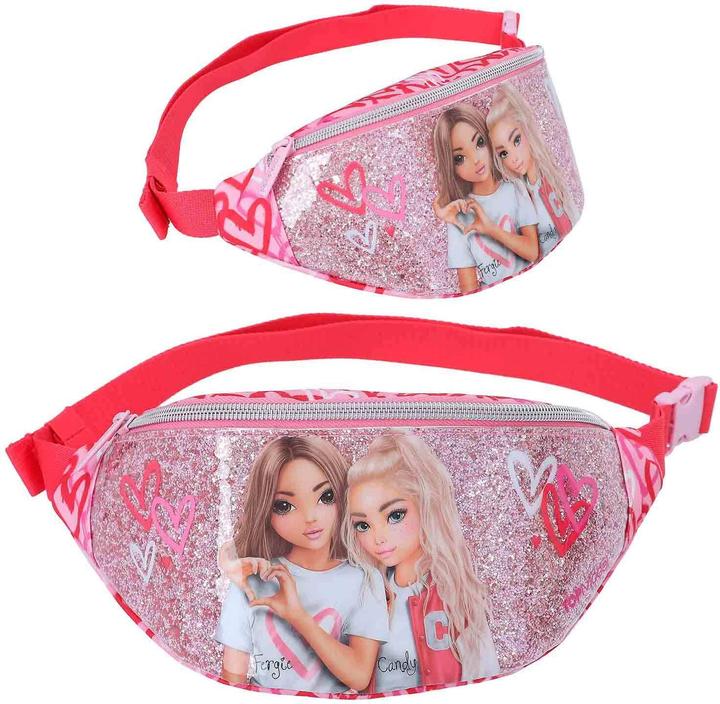Produktbild Depesche TOPModel - Crossbag - ONE LOVE - (0412240)