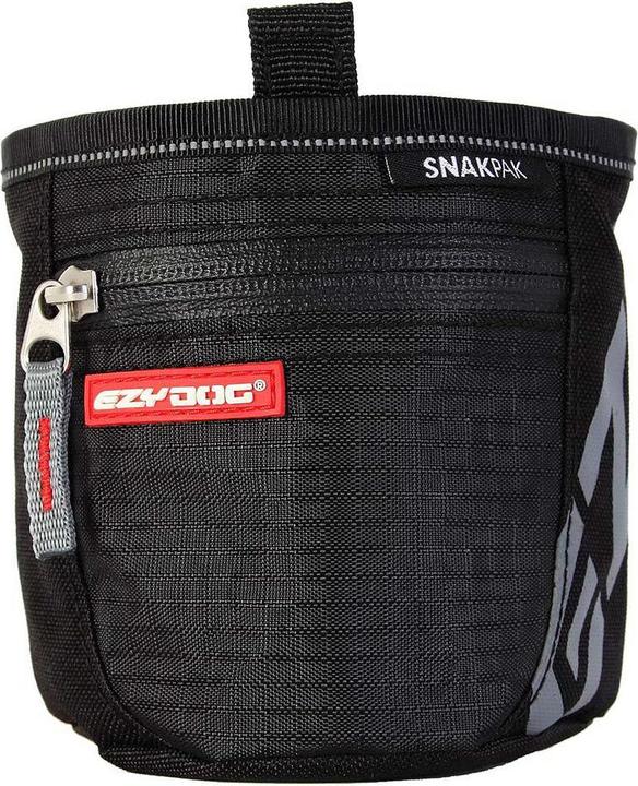 Actual product image EzyDog Snackpack Black - (634.9500)