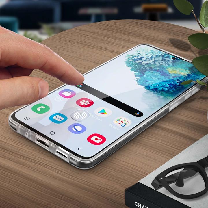 Actual product image Avizar Integral Series (Samsung Galaxy S20)