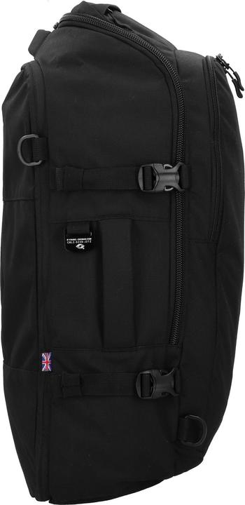 Actual product image Cabin zero Adventure Cabin Bag ADV Pro 42L backpack 55 cm laptop compartment (35 l)