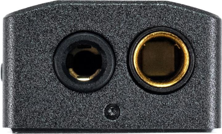 Produktbild iFi Audio GO bar (Gain-Schalter, Bass Boost, USB-DAC)