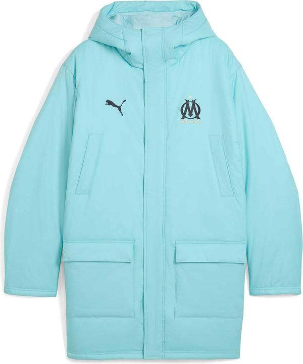 Image du produit Puma Parka OM 2025/26 (L)
