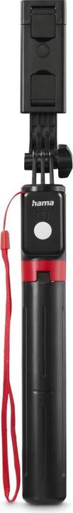 Image du produit Hama Selfie-Stick-Stativ "Fancy Stand 110 II" f. Handy, Bluetooth®-Fernauslöser