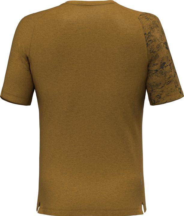 Immagine prodotto Salewa T-Shirt Tascabile Lavaredo Hemp Uomo (54, XXL)
