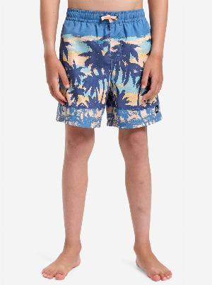 Image du produit Quiksilver Kid's Everyday Straight Volley 14 (14)