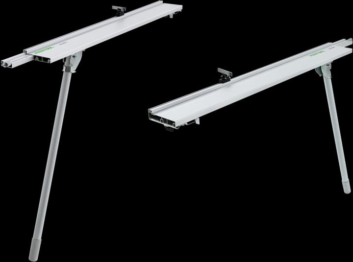 Produktbild Festool Kappanschlag KA-UG-KS 120-R/L (148 cm)
