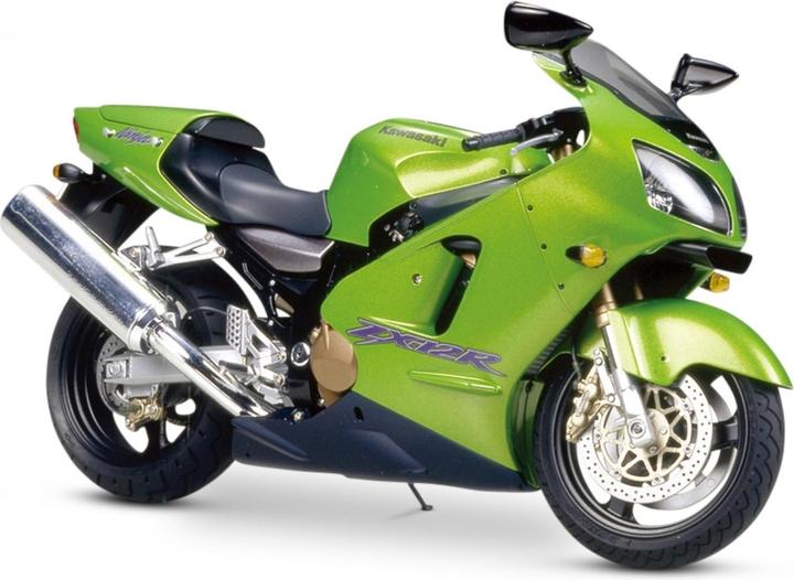Produktbild Tamiya Kawasaki Ninja ZX-12R