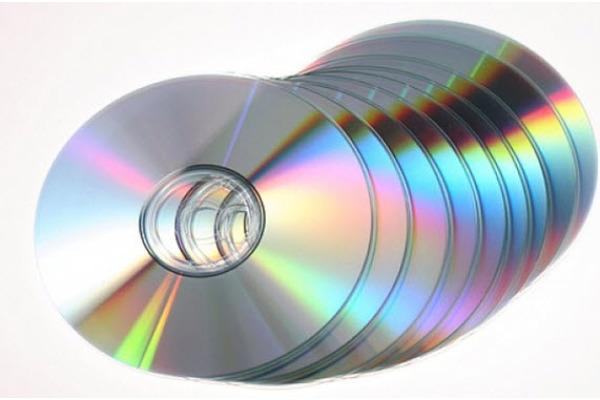 Actual product image Verbatim Cd-R (25 x)