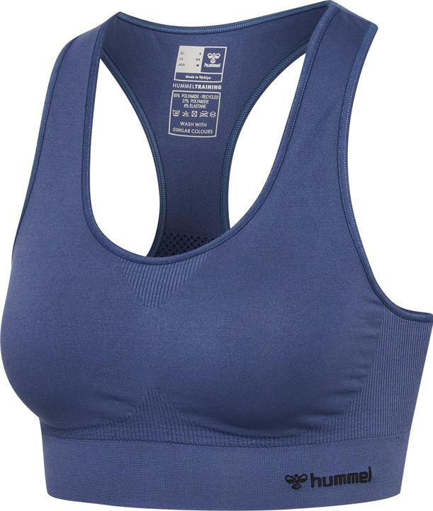 Bleu indigo